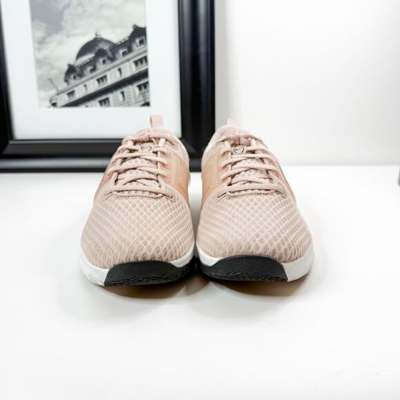 Nike Women's Renew In-Season TR 10 Running Training Sneakers in Mauve Size 8.5 - Picture 4 of 9